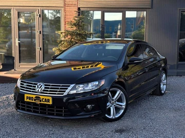 Авто Volkswagen Passat Cc 2015 № 8980979