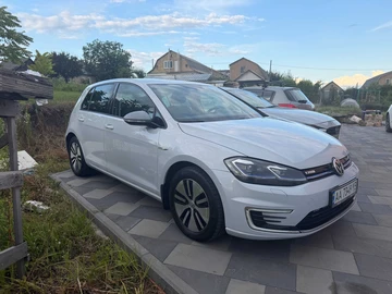 Авто Volkswagen Golf 2017 № 8980945