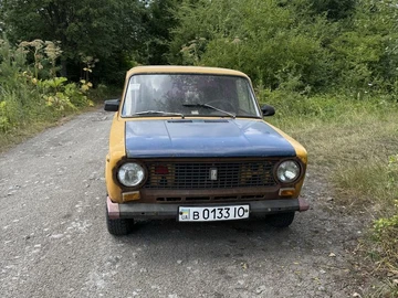 Авто ВАЗ 2101 1989 № 8980983