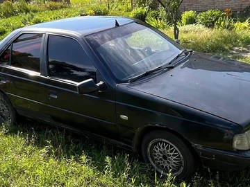 Авто Peugeot 405 1989 № 8980986