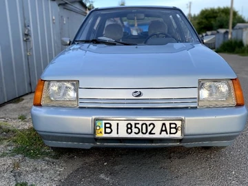 Авто ЗАЗ 1103 Slavuta 2005 № 8980993