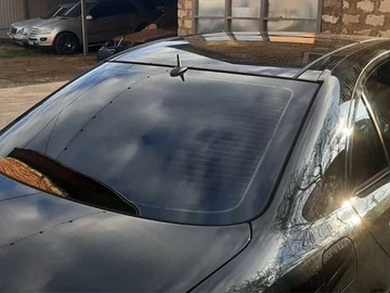 Авто Mercedes E Серия 2008 № 8981053
