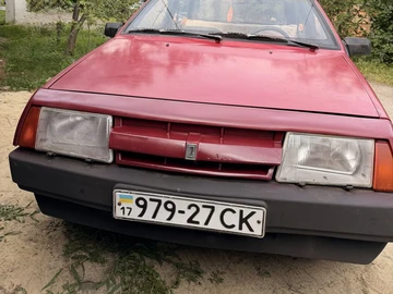 Авто ВАЗ 2108 1994 № 8981066