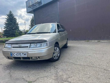 Авто ВАЗ 2111 2005 № 8981070