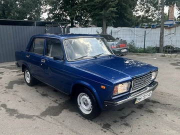 Авто ВАЗ 2107 2006 № 8981072