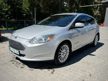 Авто Ford Focus 2013 № 8981073