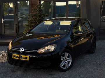 Авто Volkswagen Golf 2009 № 8981074