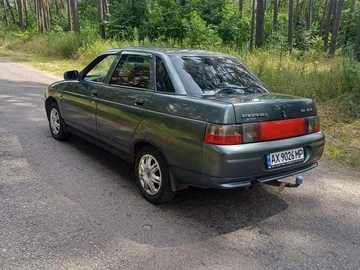 Авто ВАЗ 2110 2008 № 8981084