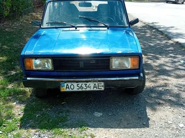 Авто ВАЗ 2104 2005 № 8981086