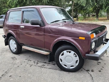 Авто ВАЗ 11113 Oka 2012 № 8981091
