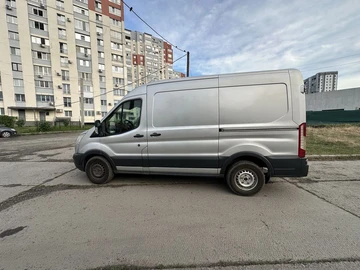Авто Ford Transit 2014 № 8981096