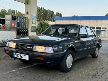 Авто Mazda 626 1991 № 8981097