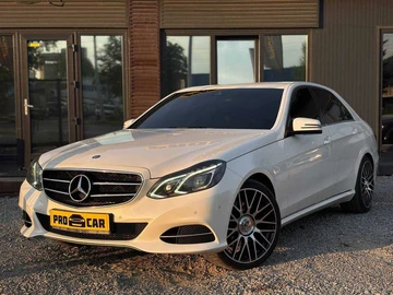 Авто Mercedes 220 2013 № 8981106