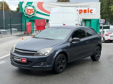 Авто Opel Astra 2008 № 8981108