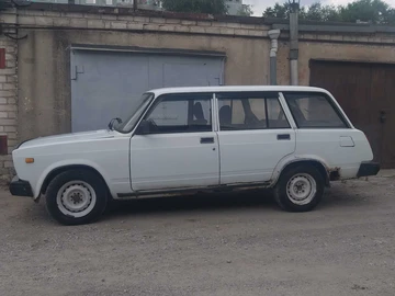 Авто ВАЗ 2104 2007 № 8981141