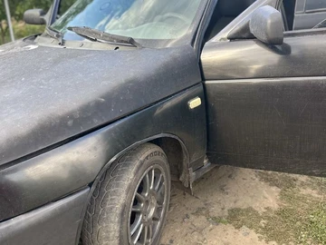 Авто ВАЗ 2110 2008 № 8981143
