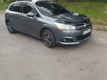 Авто Citroen C4 2011 № 8981147
