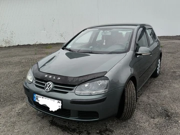Авто Volkswagen Golf 2003 № 8981150