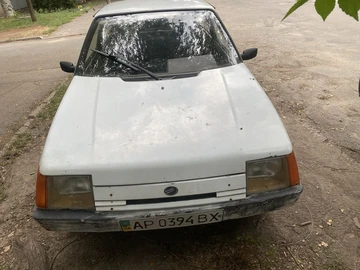Авто ЗАЗ 1102 1998 № 8981152
