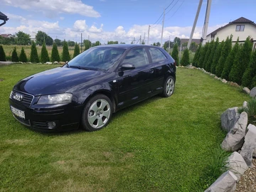 Авто Audi A3 2004 № 8981156