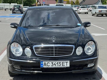 Авто Mercedes 200 2003 № 8981158