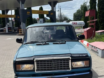 Авто ВАЗ 2107 2005 № 8981167