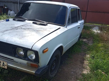Авто ВАЗ 2106 1989 № 8981171