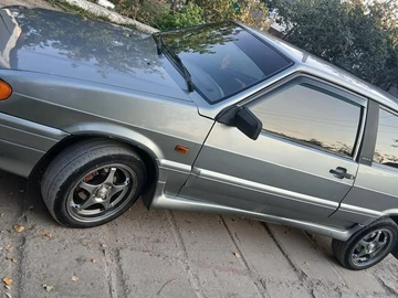 Авто ВАЗ 21113 2008 № 8981177