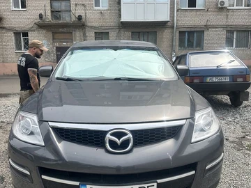 Авто Mazda Cx-9 2008 № 8981182
