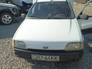 Авто Ford Courier 1994 № 8981239