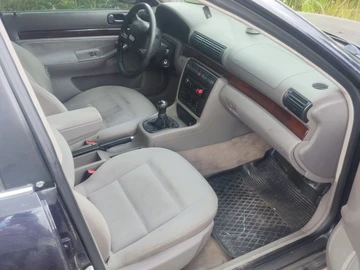 Авто Audi A4 1998 № 8981240