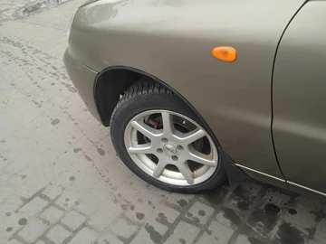 Авто Volkswagen Corrado 2005 № 8981251
