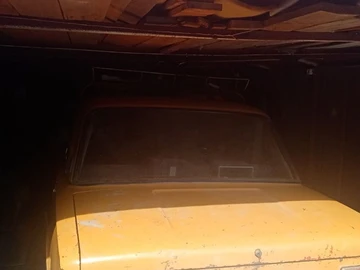 Авто ВАЗ 2101 1980 № 8981253