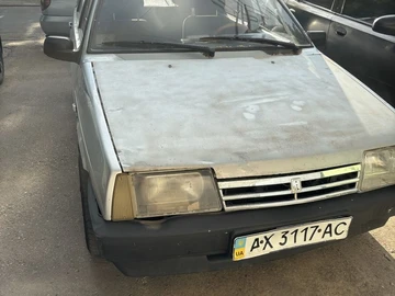 Авто ВАЗ 21099 2004 № 8981255
