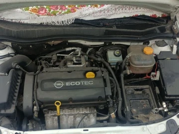 Авто Opel Astra 2010 № 8981256