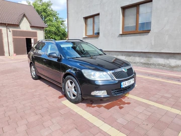 Авто Skoda Octavia 2013 № 8981258