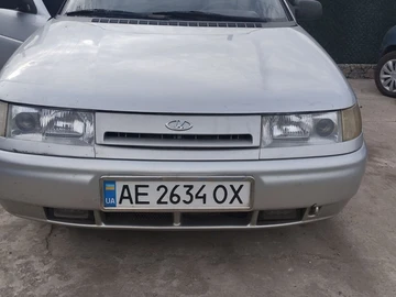 Авто ВАЗ 2110 2002 № 8981247
