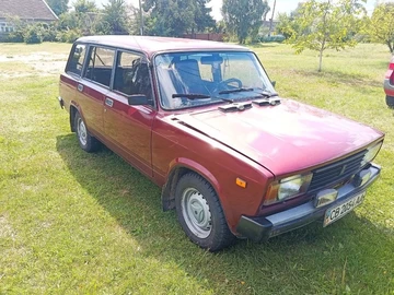 Авто ВАЗ 21043 2002 № 8981263