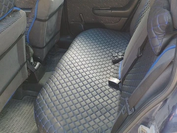 Авто Opel Astra 2001 № 8981268
