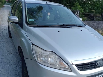 Авто Ford Focus 2010 № 8981278