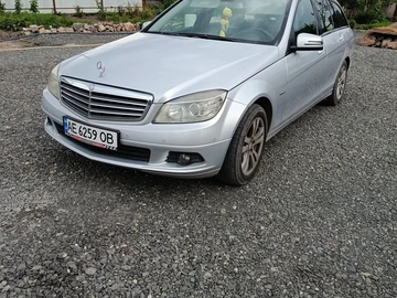 Авто Mercedes 200 2011 № 8981282