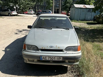 Авто ВАЗ 2115 2006 № 8981283