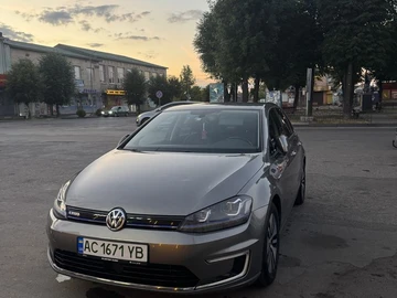 Авто Volkswagen Golf 2014 № 8981293