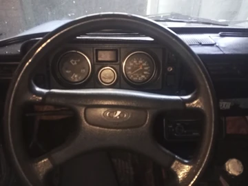 Авто ВАЗ 2101 1989 № 8981332