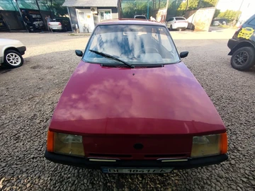 Авто ЗАЗ Таврия 2003 № 8981333