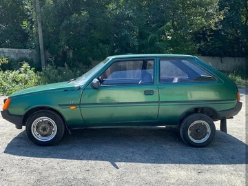Авто ЗАЗ 1102 2004 № 8981335