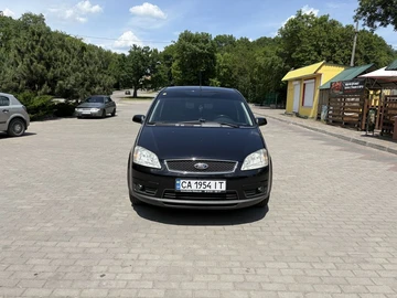 Авто Ford C-Max 2006 № 8981337
