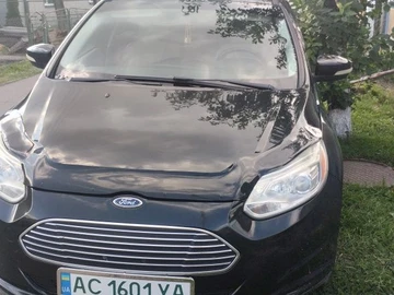 Авто Ford Focus 2012 № 8981338