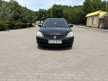 Авто Mitsubishi Lancer 2006 № 8981341