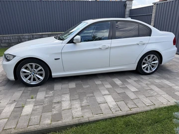 Авто BMW 3 Серия 2010 № 8981347